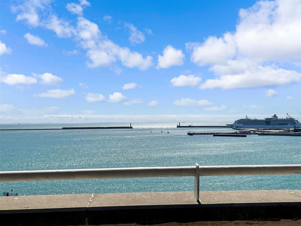 Sea View 1