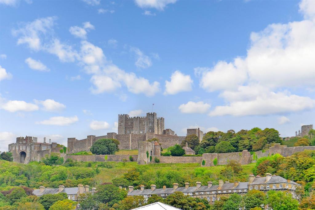 Castle View