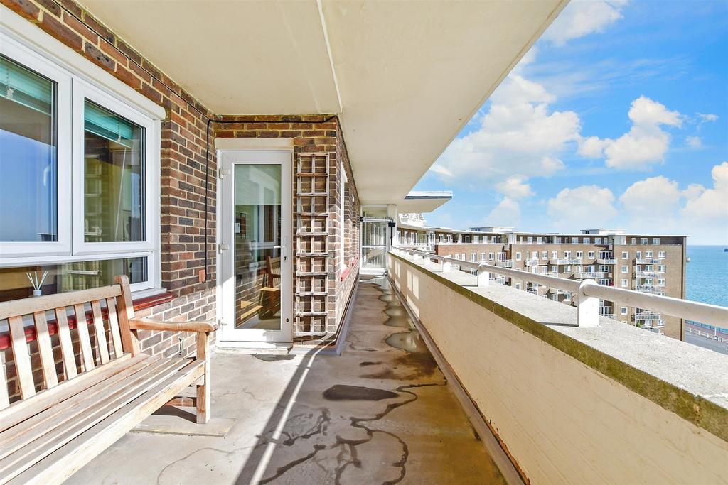 Balcony / Terrace