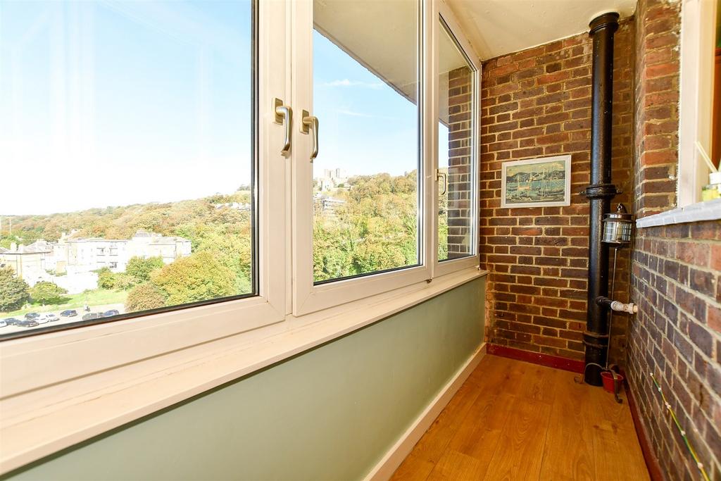 Internal Feature