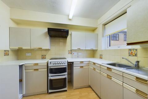 1 bedroom retirement property for sale - Millfield Court, Brampton Road, Huntingdon.
