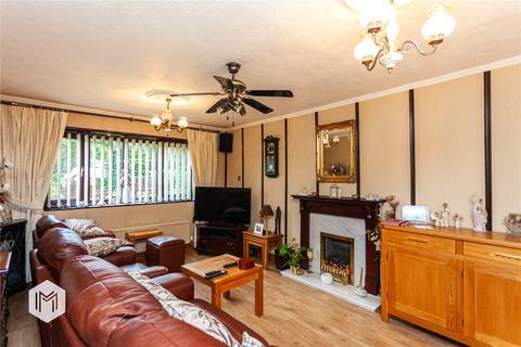 3 bedroom bungalow for sale, Moorside Road, Tottington, Bury, Greater Manchester, BL8 3HW