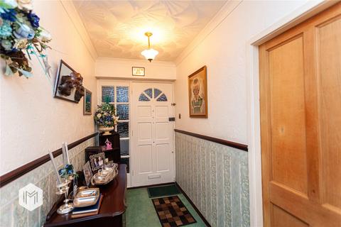 undefined, Moorside Road, Tottington, Bury, Greater Manchester, BL8 3HW
