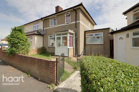 5 bedroom semi-detached house for sale, Fanshawe Crescent, Dagenham