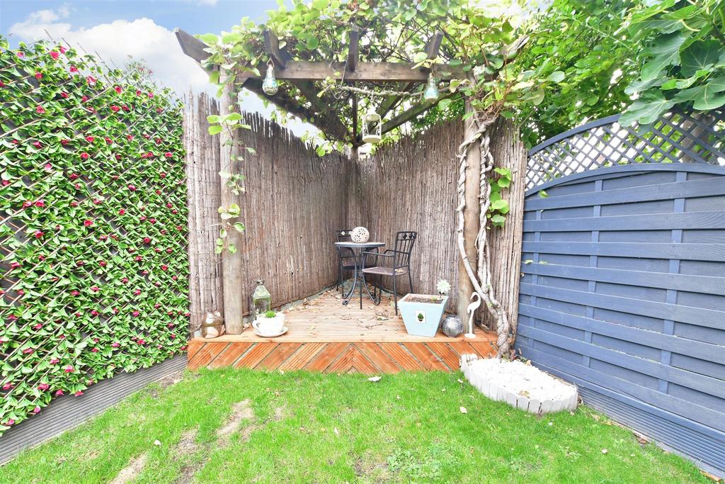 External Lifestyle Photograph