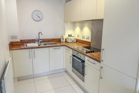 1 bedroom apartment to rent, Newfoundland Way, Portishead, North Somerset, BS20