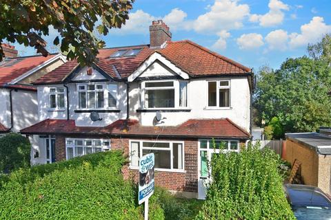 118 Hamilton Avenue, Cheam, Sutton, SM3 9DT