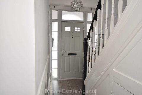 3 bedroom terraced house for sale - Selsey Avenue, Elson