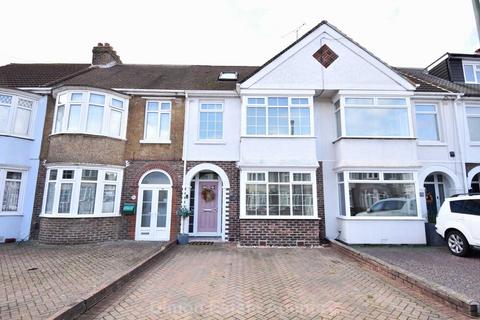 3 bedroom terraced house for sale - Selsey Avenue, Elson