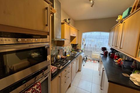 3 bedroom terraced house for sale, Church Street, Hungerford RG17