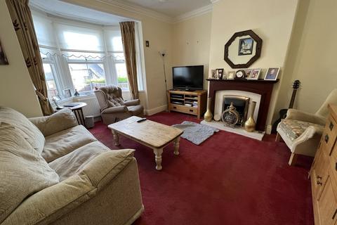 3 bedroom semi-detached house for sale - Ashleigh, Bridge Street, Rothbury, Morpeth, Northumberland