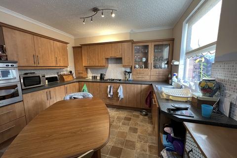 3 bedroom semi-detached house for sale, Ashleigh, Bridge Street, Rothbury, Morpeth, Northumberland