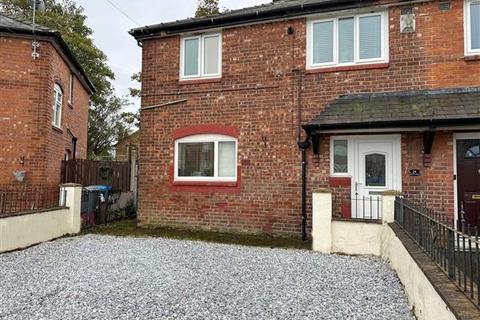 3 bedroom semi-detached house for sale - Borland Avenue, Manchester