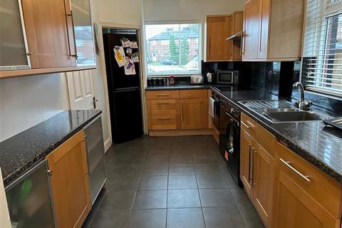 3 bedroom semi-detached house for sale - Borland Avenue, Manchester