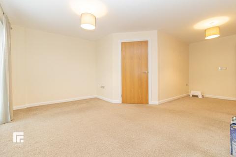 2 bedroom apartment to rent, Prague House, Century Wharf, Cardiff Bay