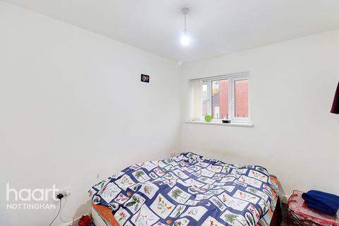 2 bedroom apartment for sale, Basford Road, Nottingham