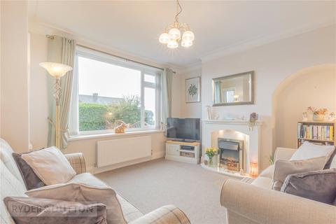3 bedroom semi-detached house for sale - Highroad Well Lane, Halifax, West Yorkshire, HX2