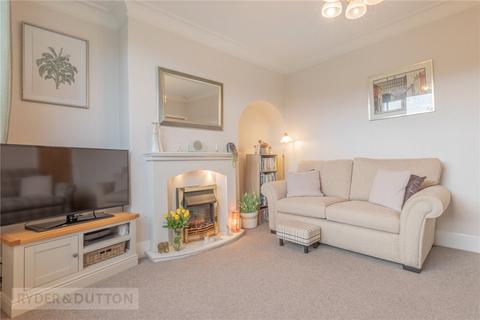 3 bedroom semi-detached house for sale - Highroad Well Lane, Halifax, West Yorkshire, HX2