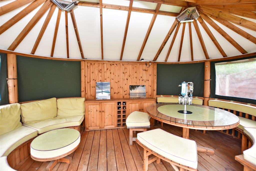 Falconwood Avenue, Welling, Kent 4 bed semidetached house for sale £635,000