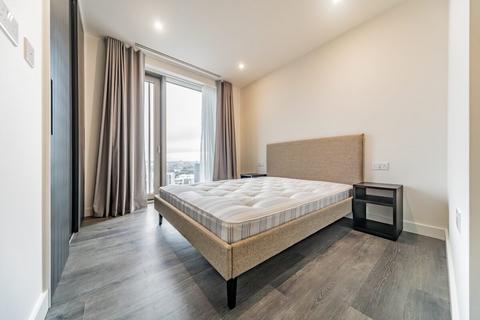 2 bedroom apartment to rent, Coppermaker Square, Cherry Park Lane London E20