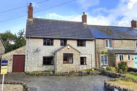 Willow Cottage Brister End, Yetminster, Sherborne, DT9 6NH