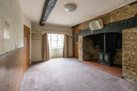Willow Cottage Brister End, Yetminster, Sherborne, DT9 6NH