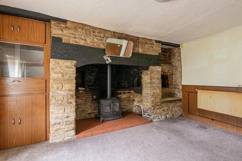 Willow Cottage Brister End, Yetminster, Sherborne, DT9 6NH
