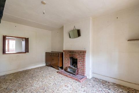 Willow Cottage Brister End, Yetminster, Sherborne, DT9 6NH