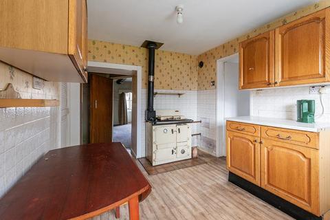 Willow Cottage Brister End, Yetminster, Sherborne, DT9 6NH
