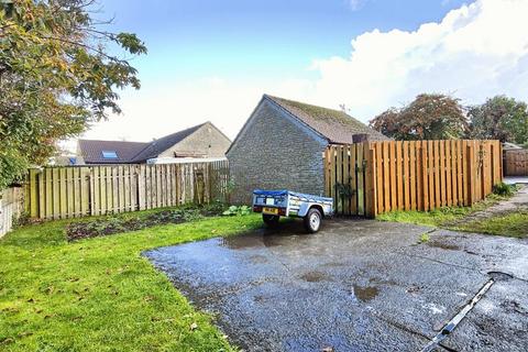 Willow Cottage Brister End, Yetminster, Sherborne, DT9 6NH