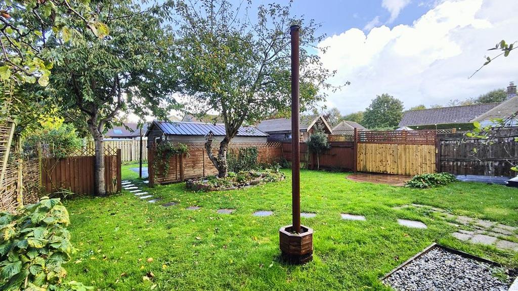 Brister End, Yetminster, Dorset, DT9 4 bed semidetached house for sale