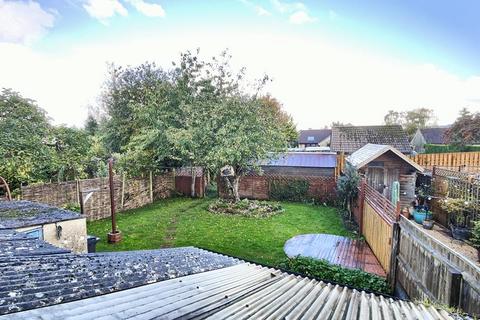 Willow Cottage Brister End, Yetminster, Sherborne, DT9 6NH