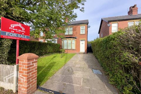 4 bedroom semi-detached house for sale, Lytham Road, Warton