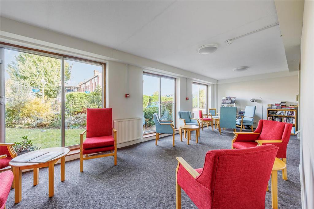 Northcroft Road, Ealing, W13 1 bed flat for sale £205,000
