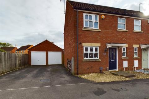 49 Bodenham Field, Abbeymead, Gloucester, GL4 5TP