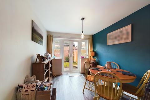 49 Bodenham Field, Abbeymead, Gloucester, GL4 5TP