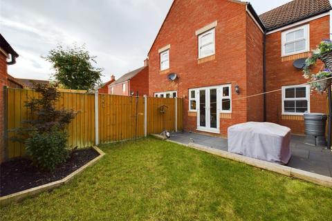 49 Bodenham Field, Abbeymead, Gloucester, GL4 5TP