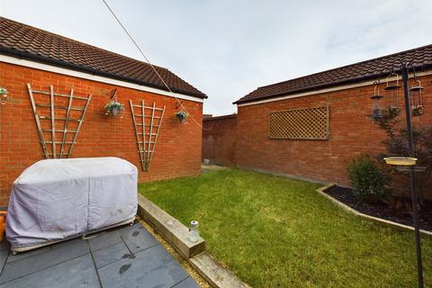 49 Bodenham Field, Abbeymead, Gloucester, GL4 5TP