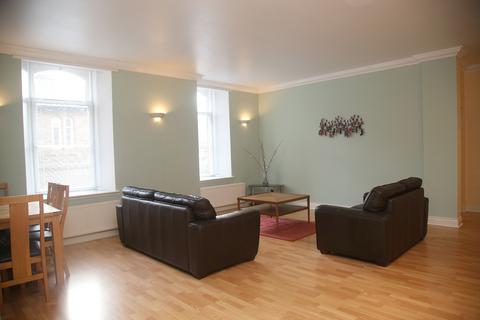 3 bedroom flat to rent, Scrimgeour Place, City Centre, Dundee, DD3
