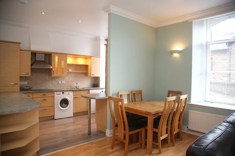3 bedroom flat to rent, Scrimgeour Place, City Centre, Dundee, DD3