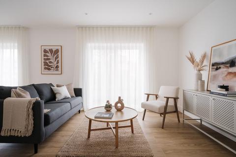 2 bedroom apartment to rent, 61 Hooper Street, Birmingham B18