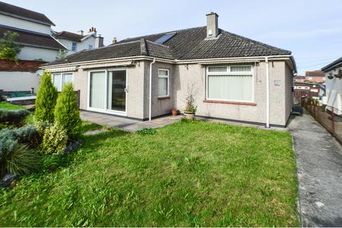 3 bedroom bungalow for sale - Canal View, Bridgwater