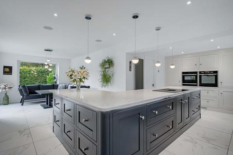 4 bedroom detached house for sale - Lickey Grange, Bromsgrove, B60