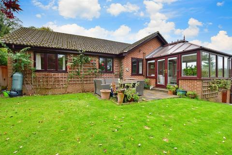 2 bedroom detached bungalow for sale, Ghyll Road, Crowborough, East Sussex