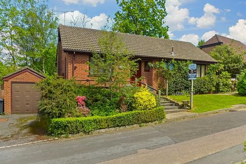 2 bedroom detached bungalow for sale, Ghyll Road, Crowborough, East Sussex