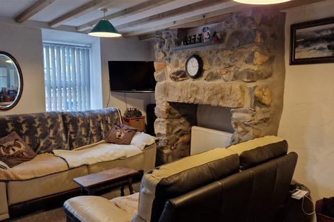 1 bedroom terraced house for sale, Llithfaen, Pwllheli, Gwynedd LL53