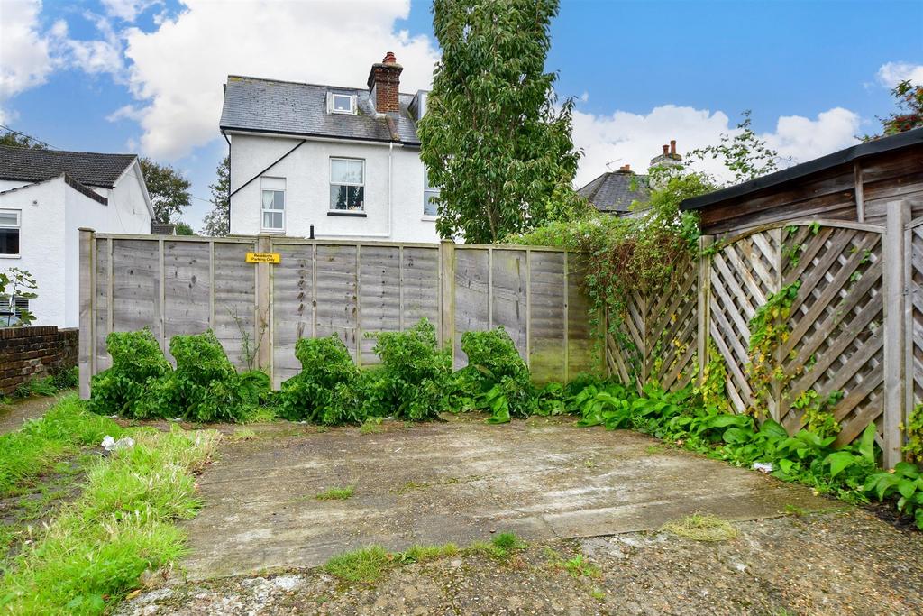 Garden/Patio