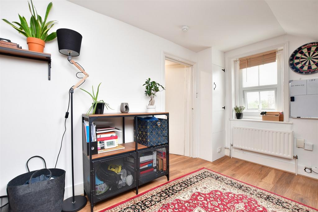 Living Area X