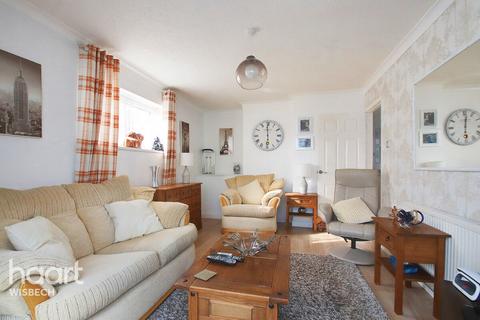 3 bedroom detached bungalow for sale - Lowgate, Tydd St Mary