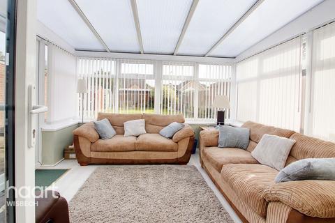 3 bedroom detached bungalow for sale - Lowgate, Tydd St Mary